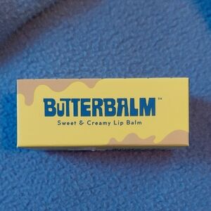 Butterbalm Creamy Lip Balm